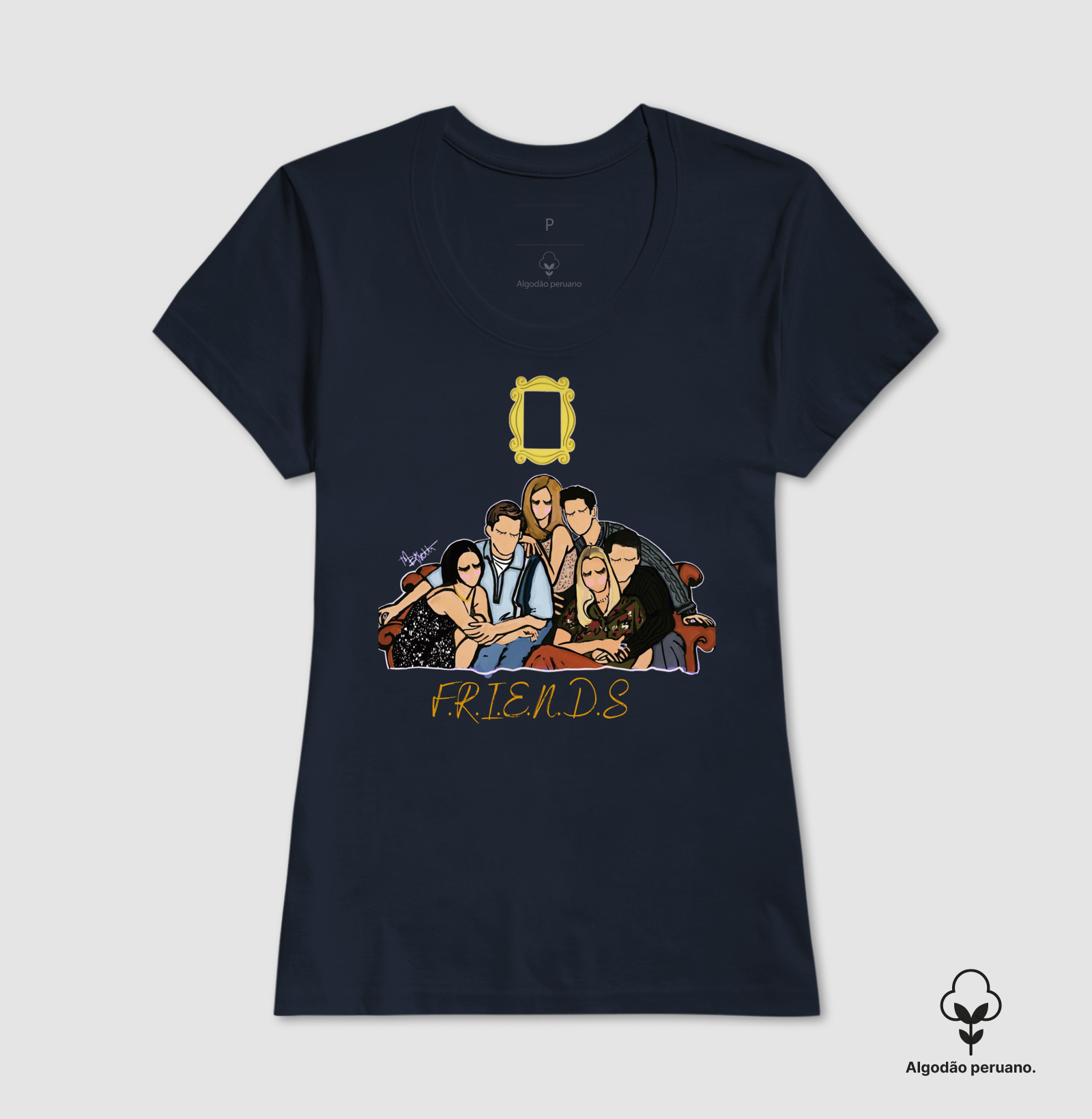 Camisa 6