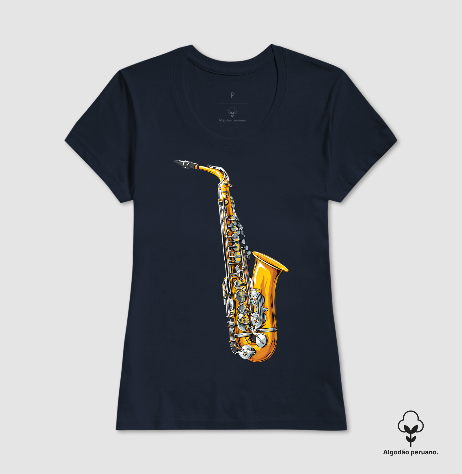 Camisa 1
