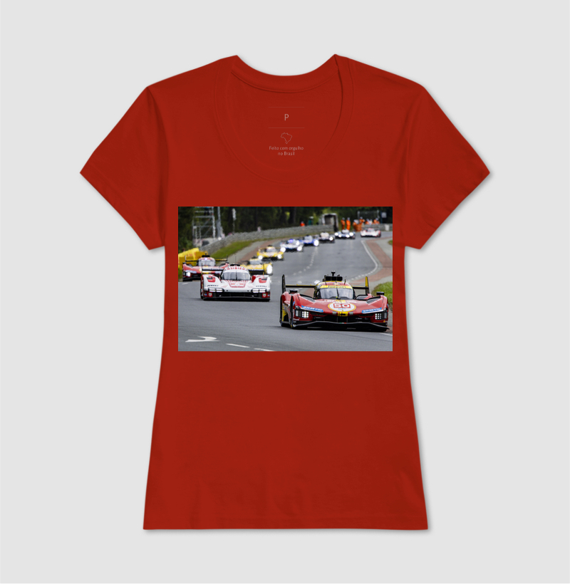 Camisa 10