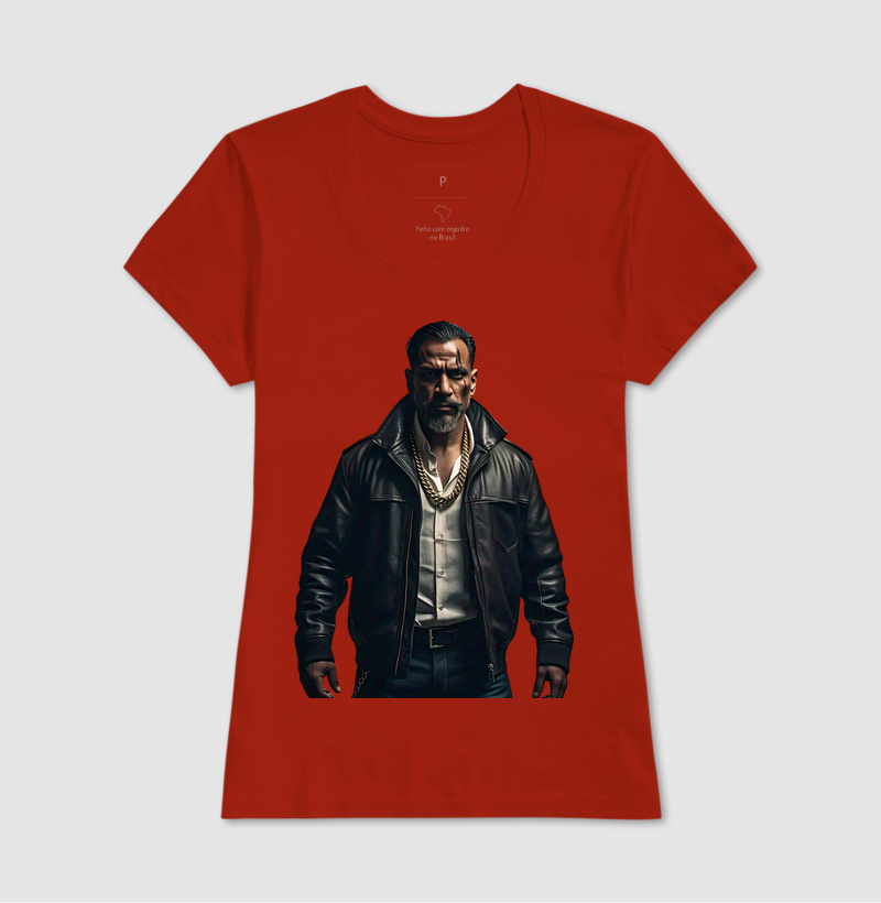 Camisa 10