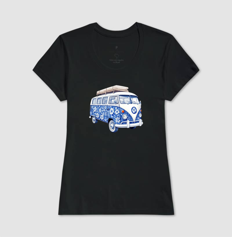 Camisa 18