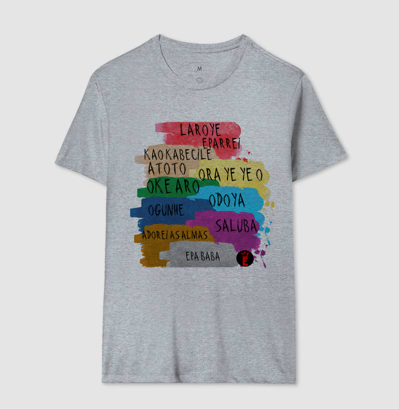 Camisa 16