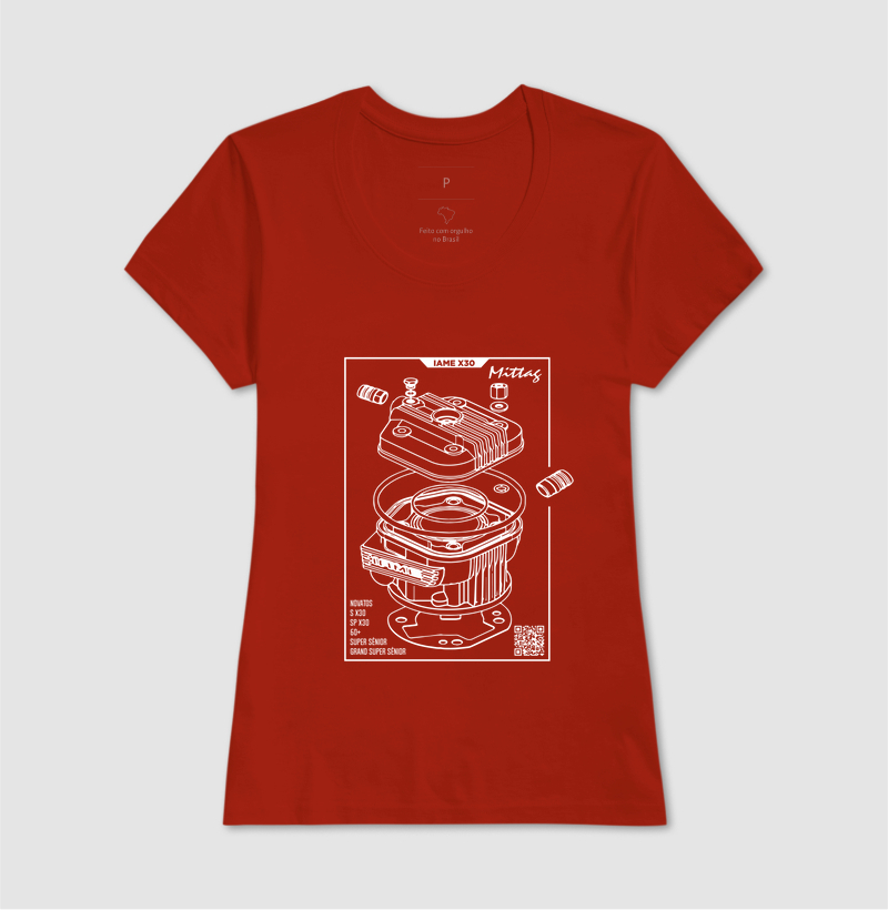 Camisa 6