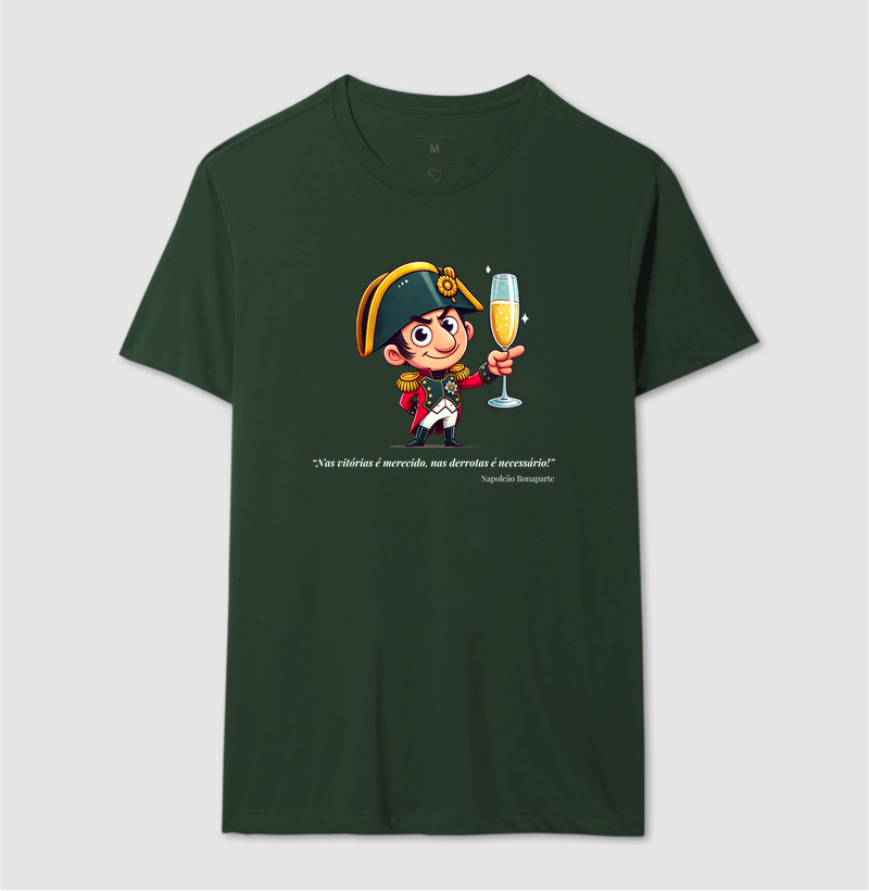 Camisa 9