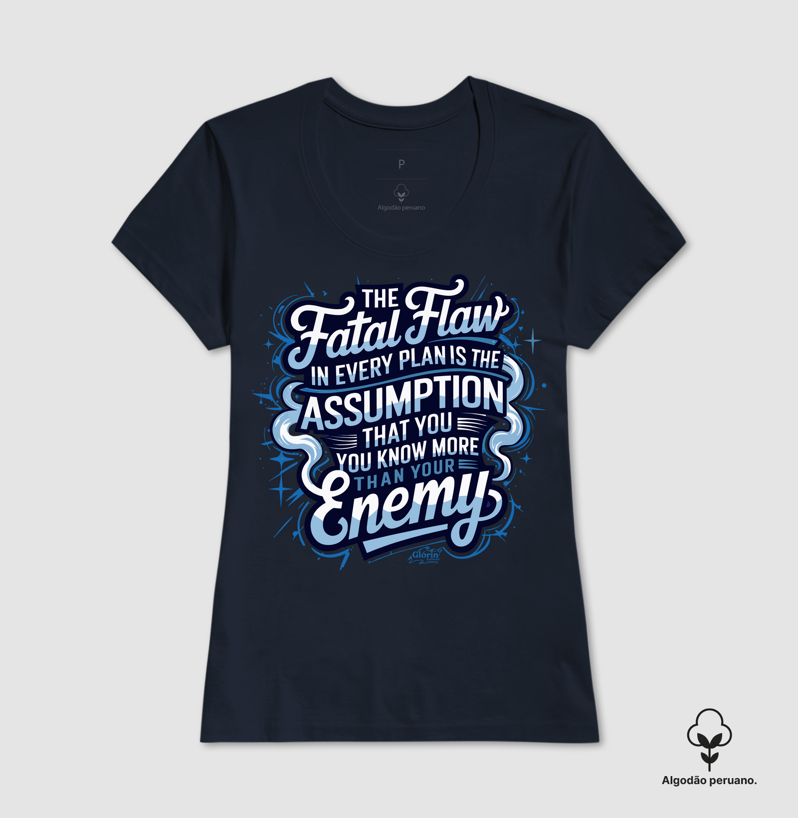Camisa 6
