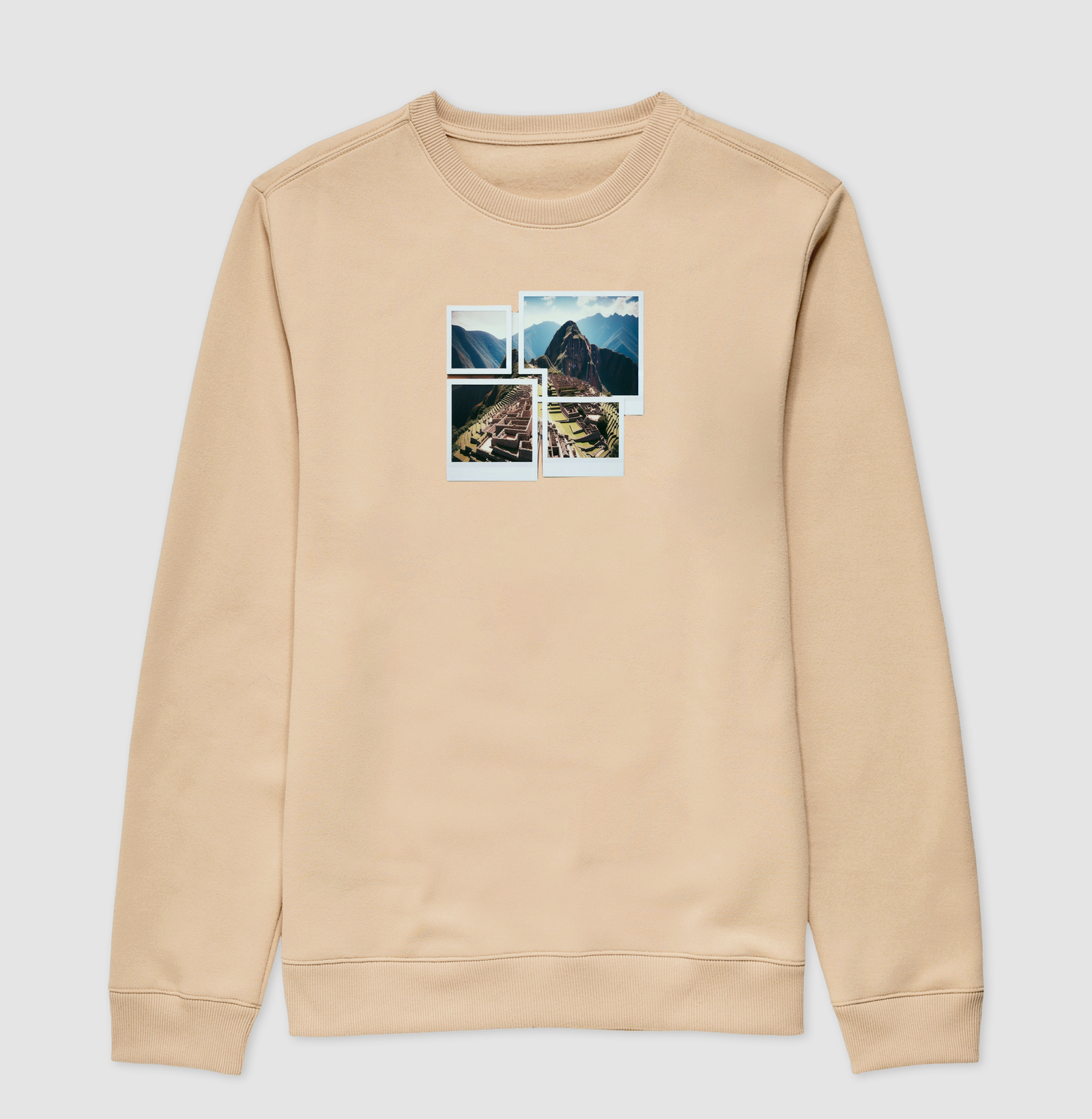 Camisa 2