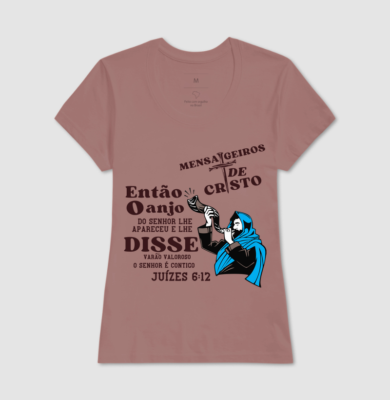 Camisa 12