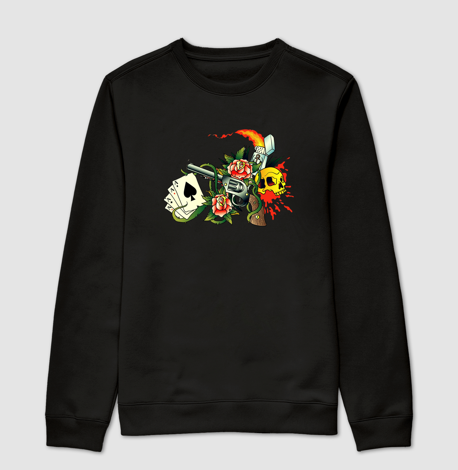 Camisa 1