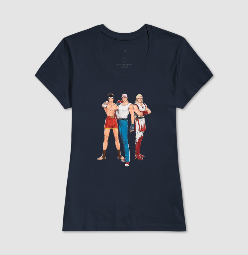 Camisa 6