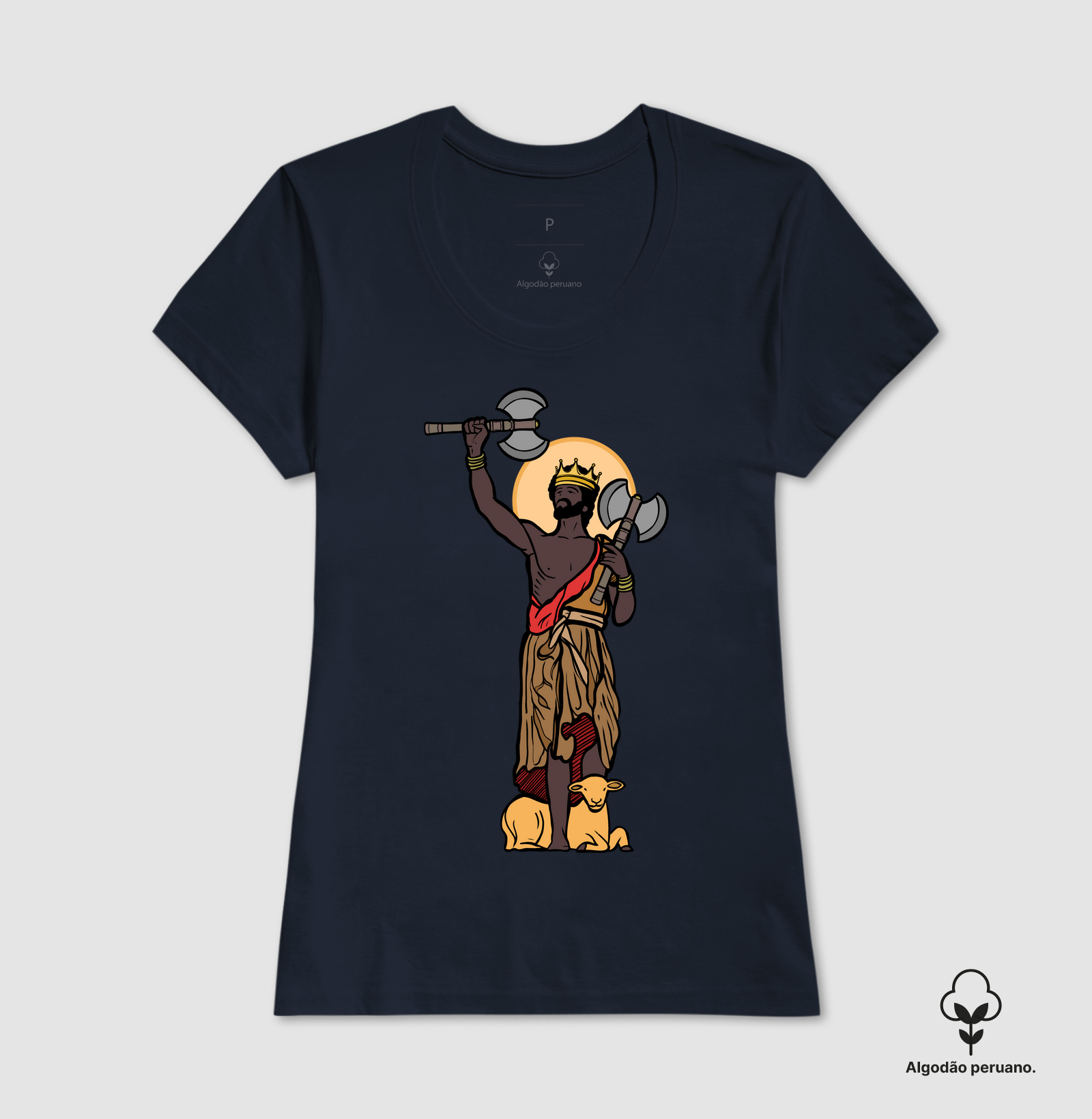 Camisa 6