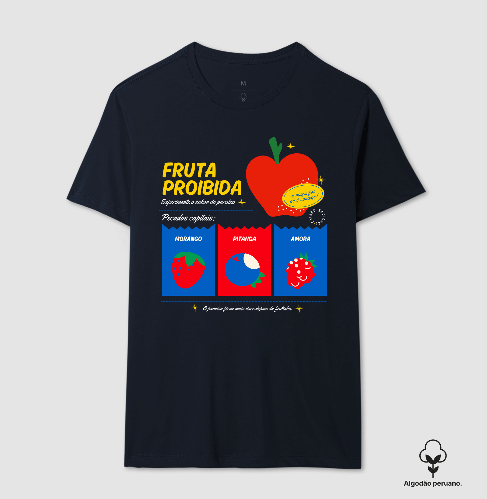 Camisa 7