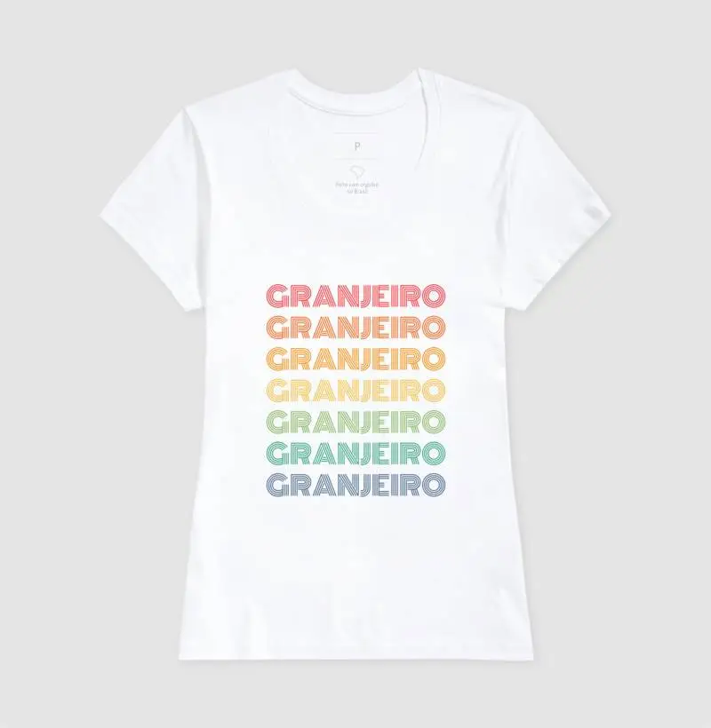 Camisa 12