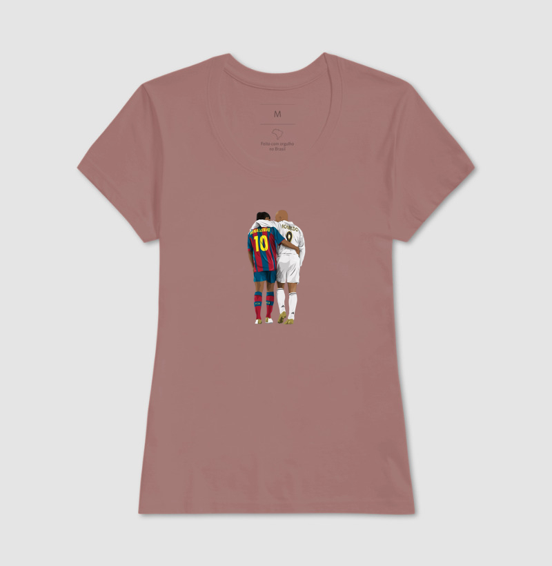 Camisa 19