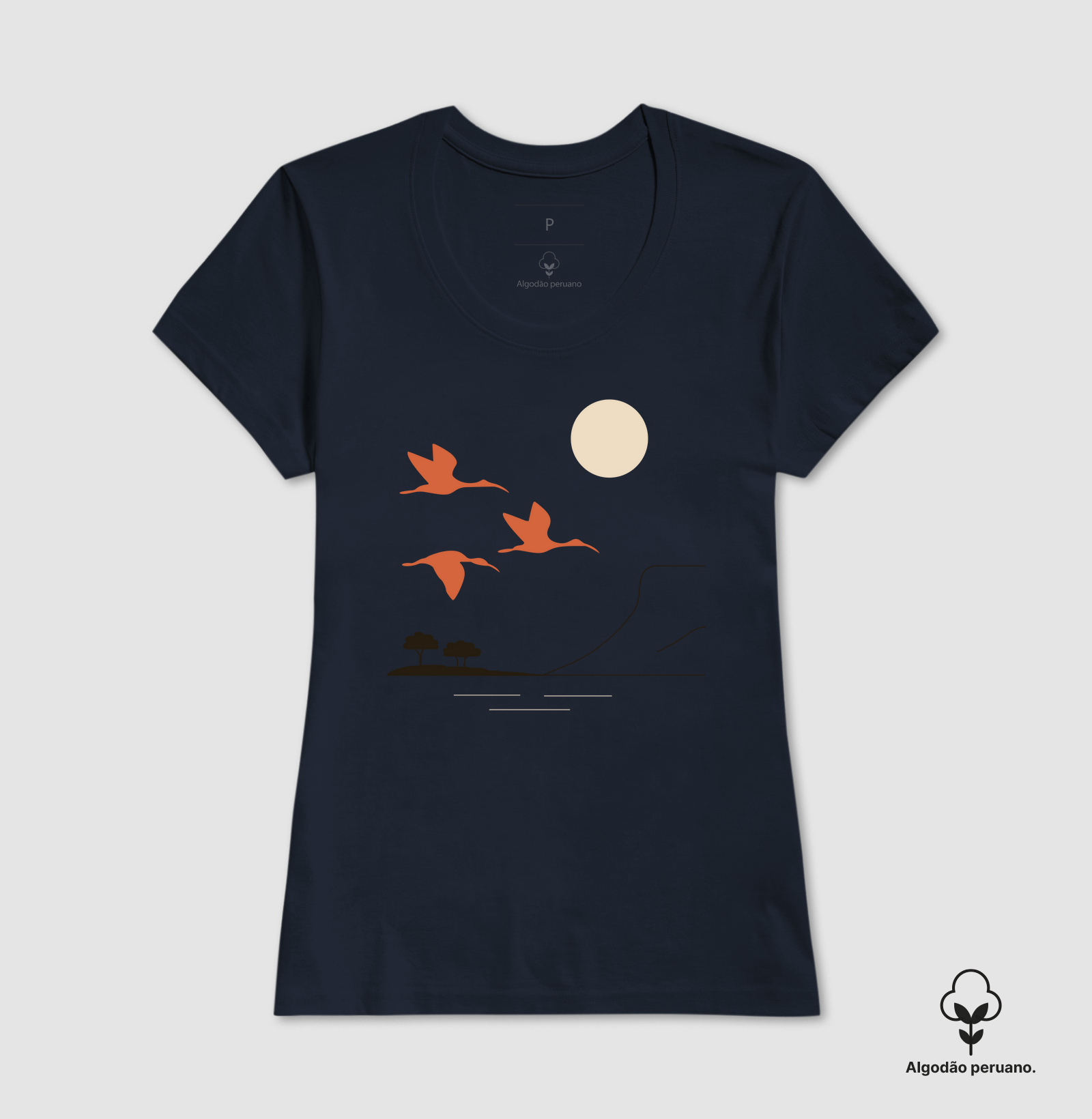 Camisa 5