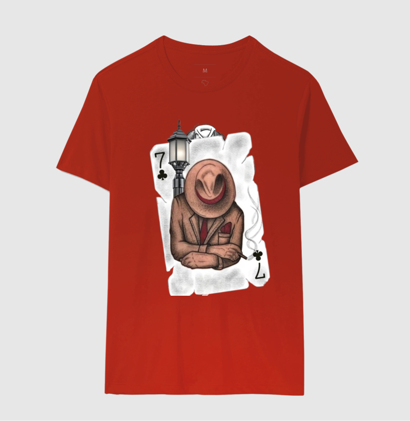 Camisa 5