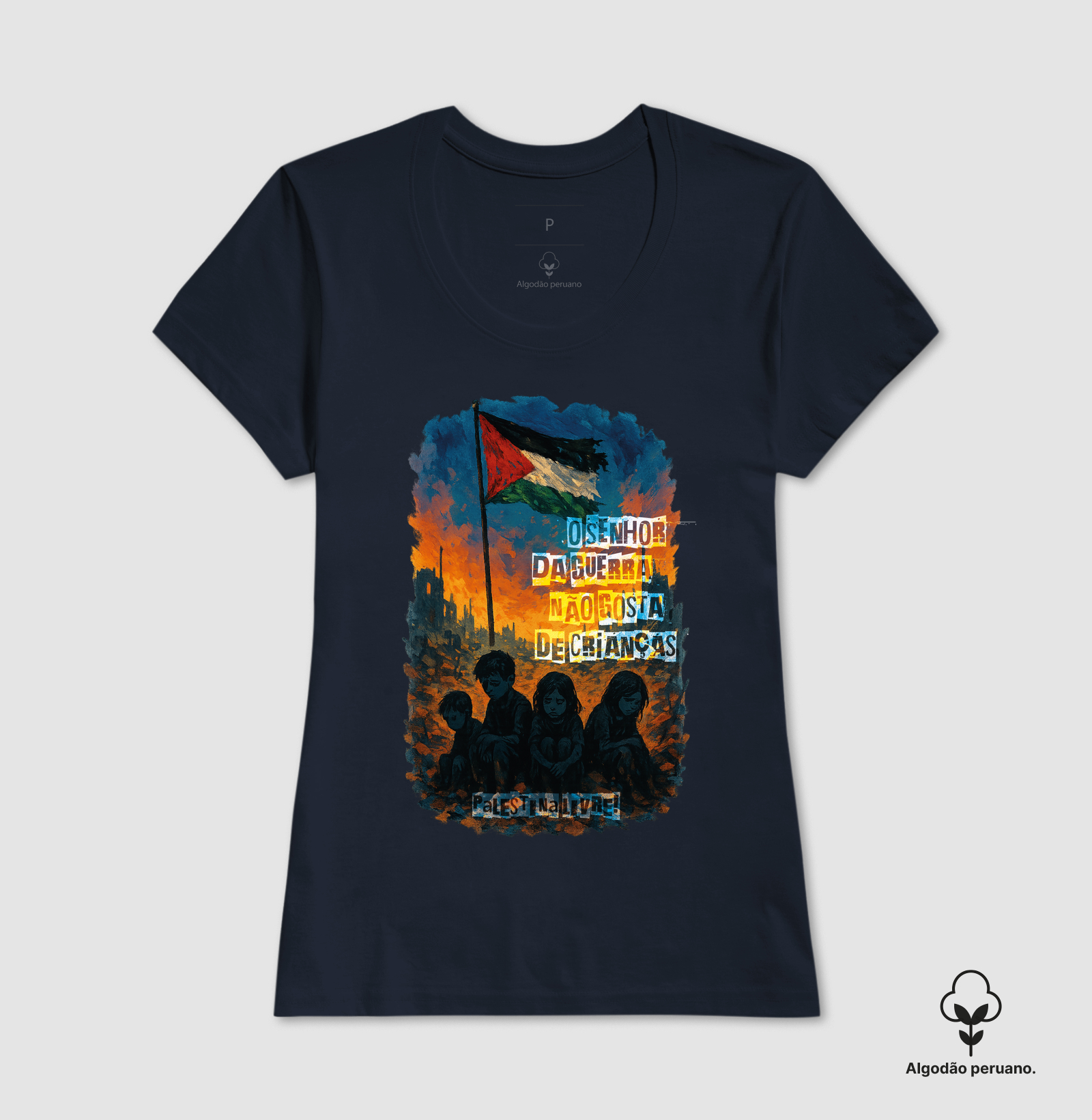 Camisa 6