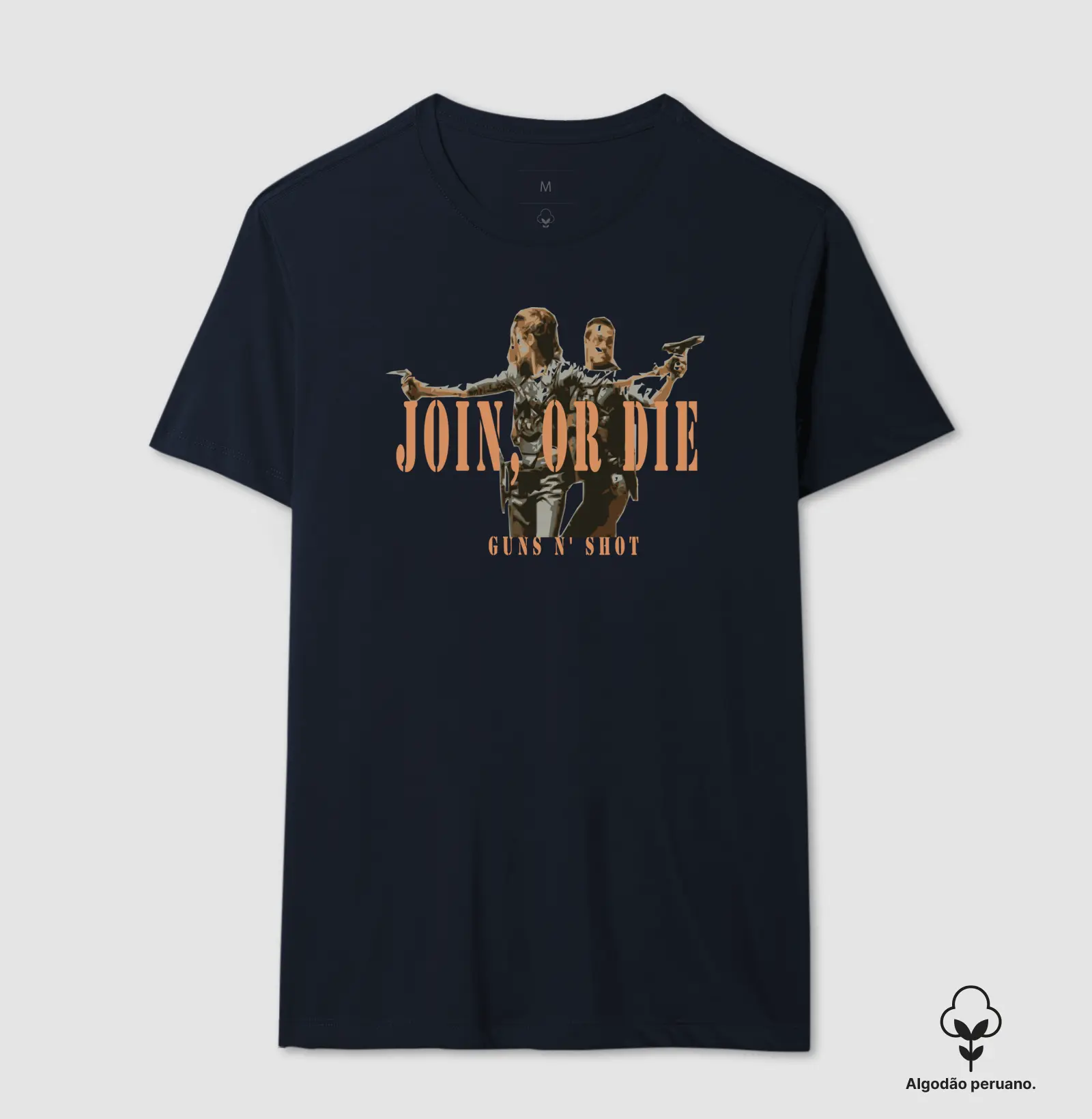 Camisa 2