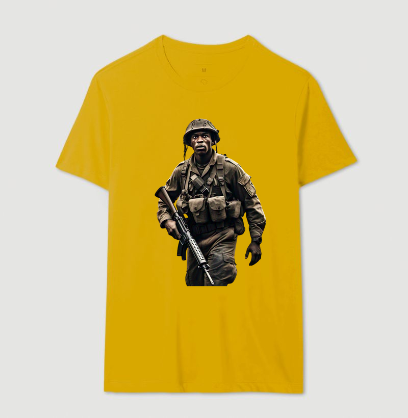 Camisa 13