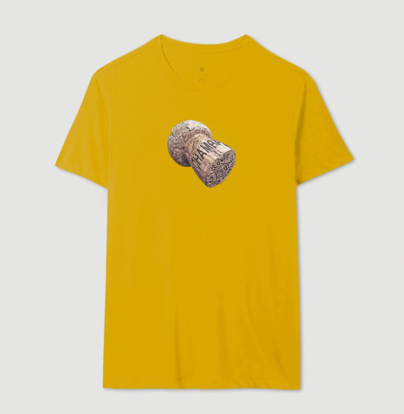 Camisa 17