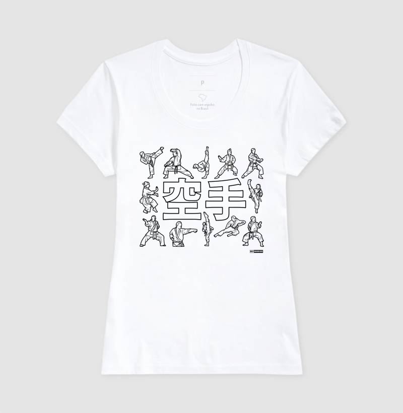 Camisa 9