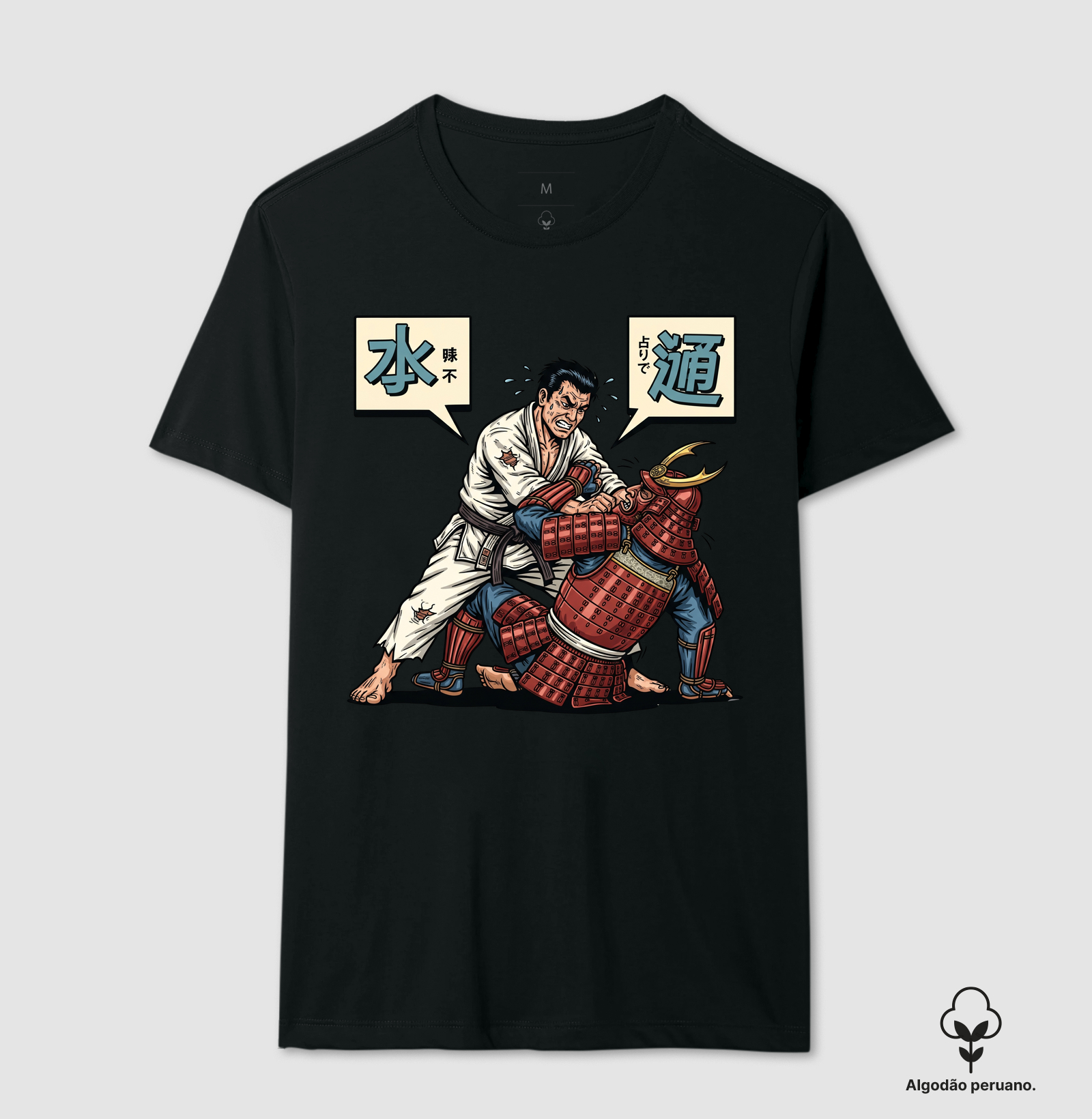 Camisa 3