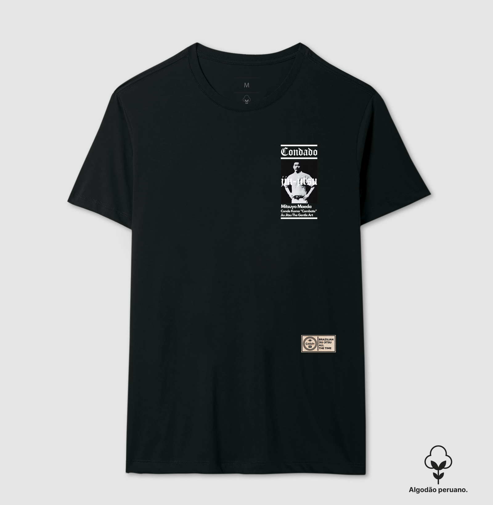 Camisa 1