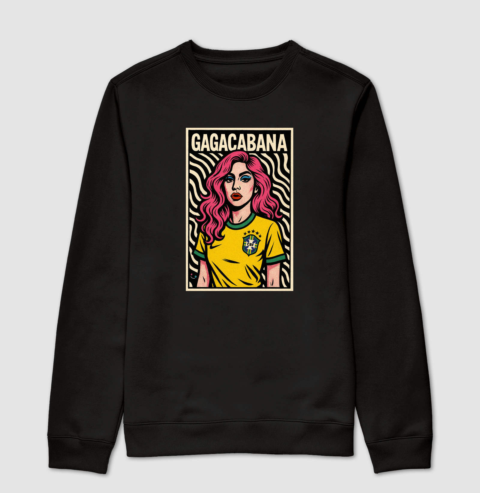 Camisa 3