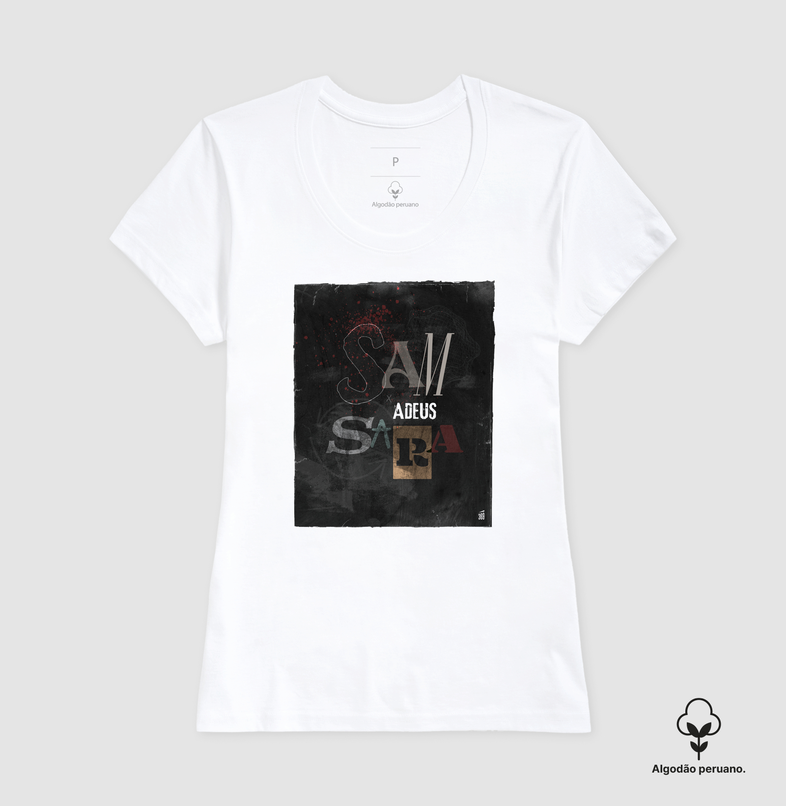 Camisa 4