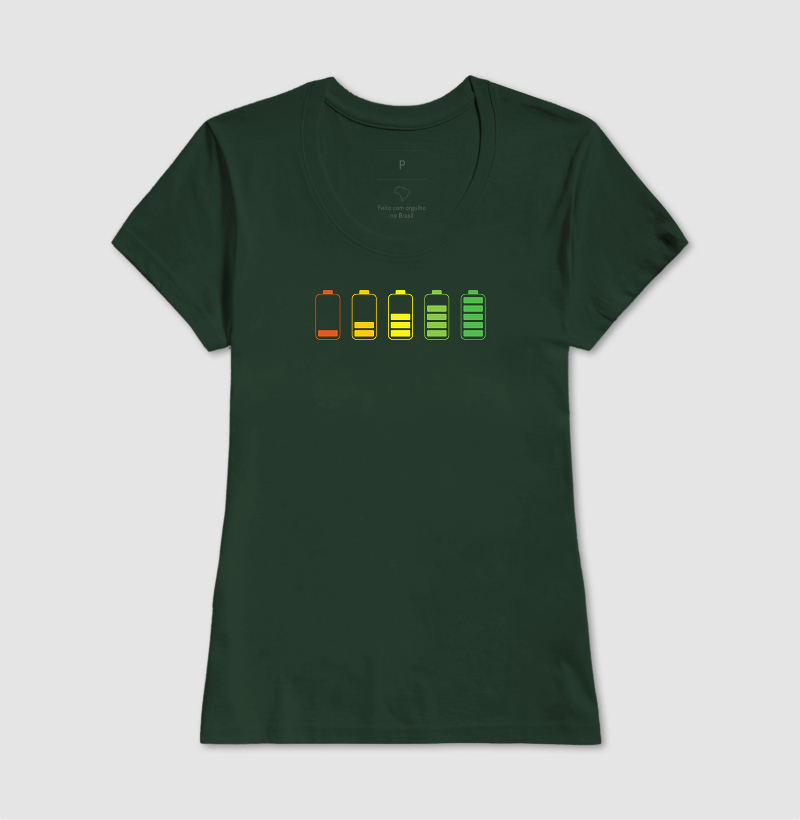 Camisa 10