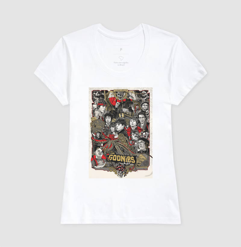 Camisa 13