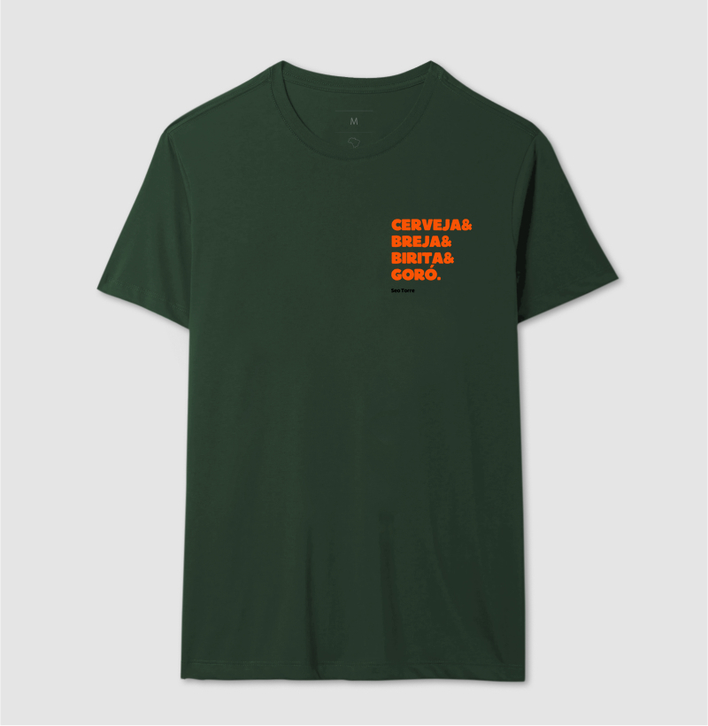 Camisa 7