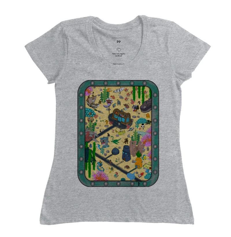 Camisa 5