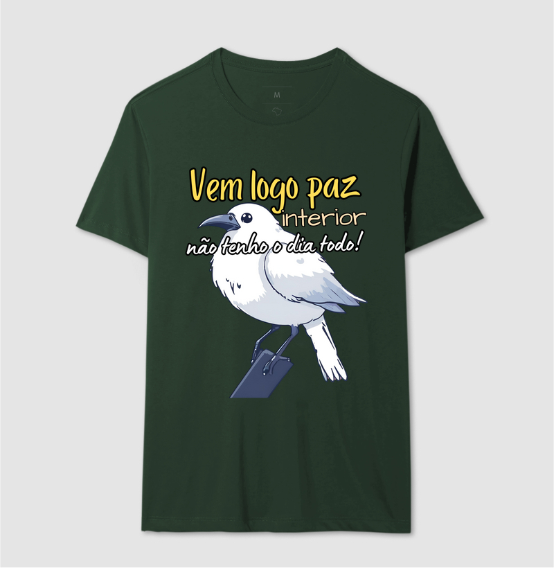 Camisa 11