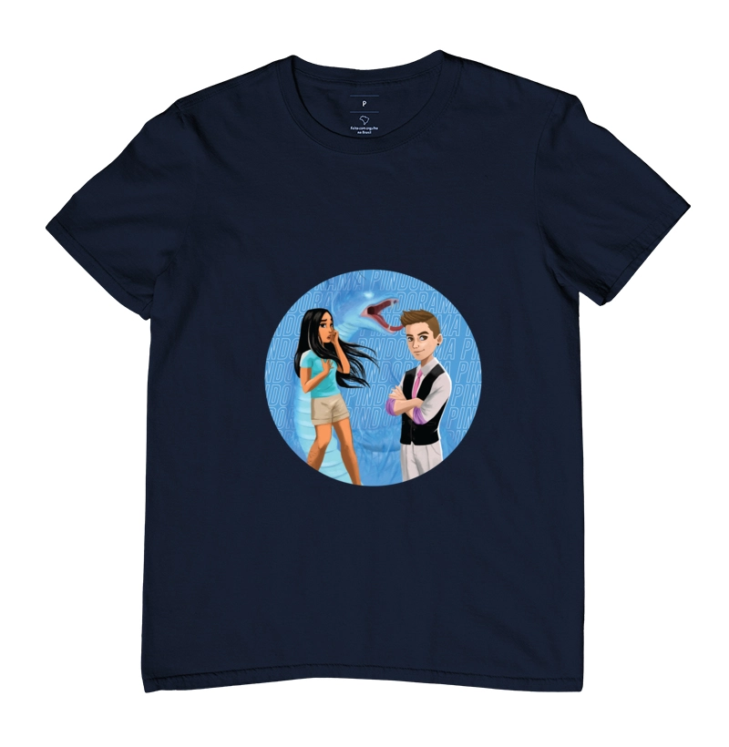 Camisa 5