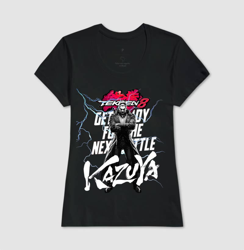 Camisa 2