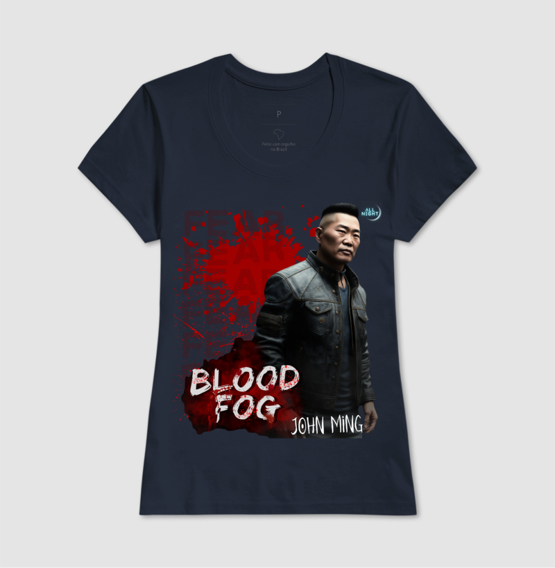 Camisa 6