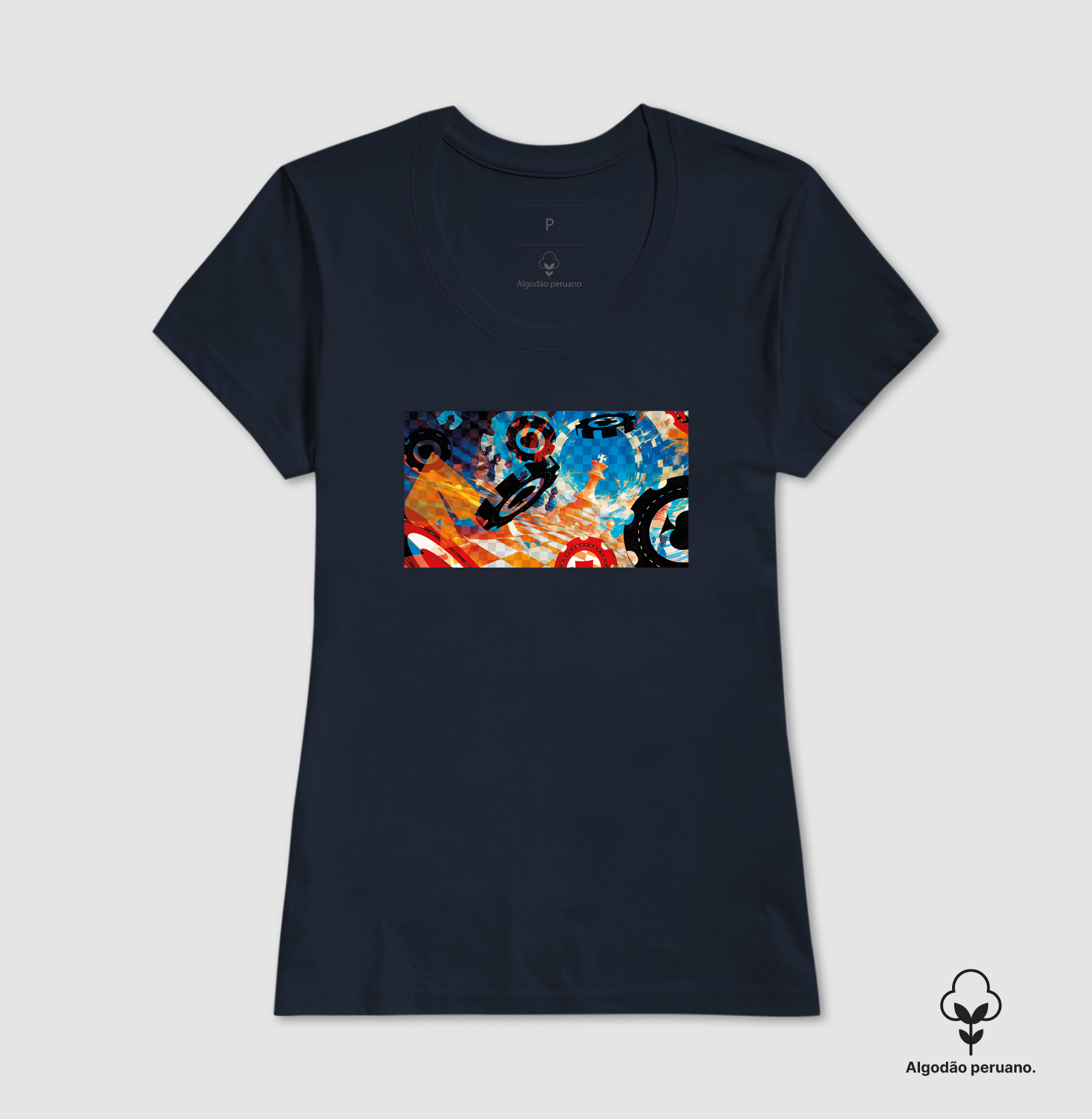 Camisa 3