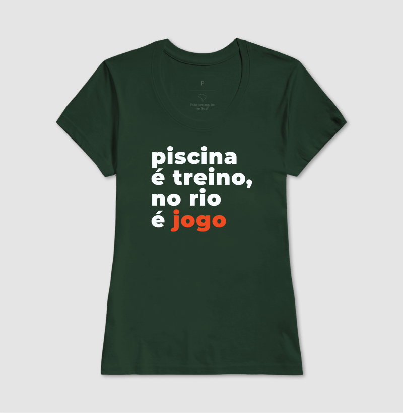 Camisa 13