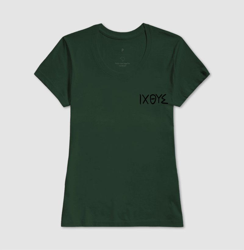 Camisa 15