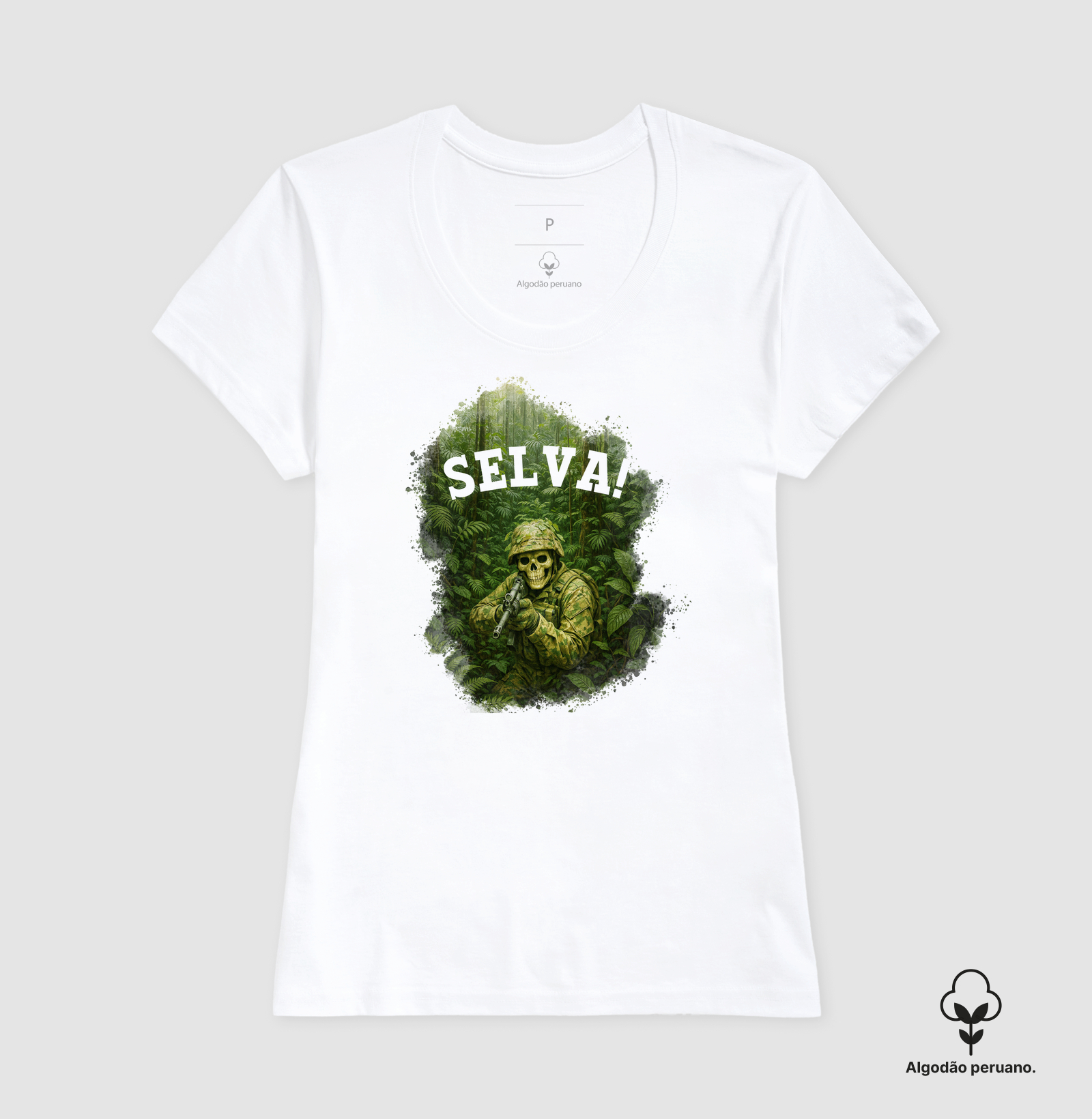 Camisa 6