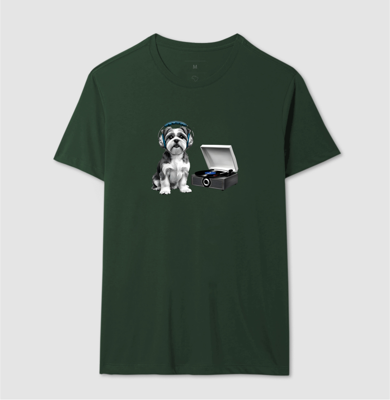 Camisa 11
