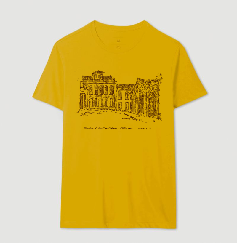 Camisa 13