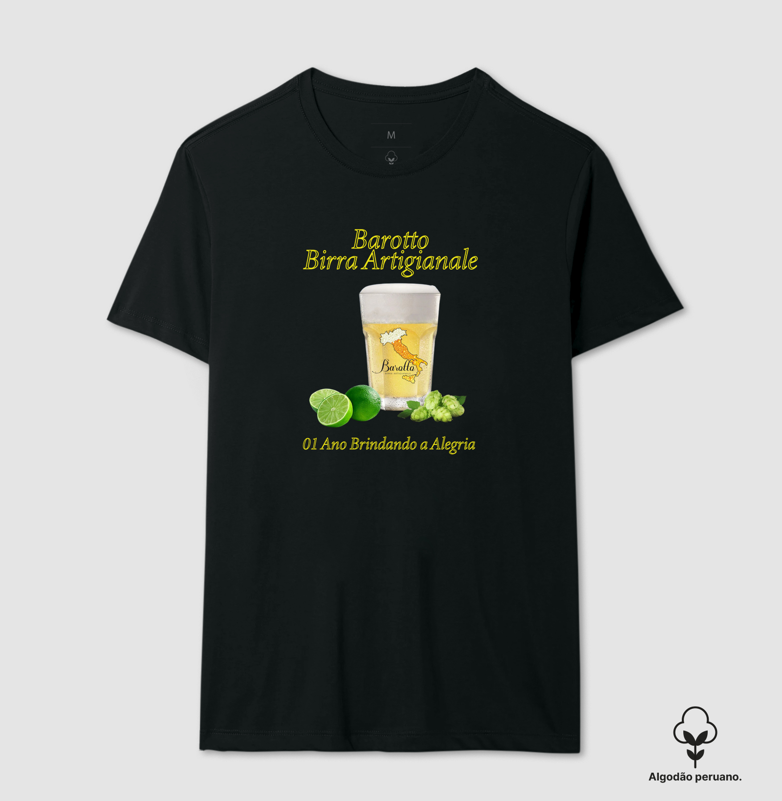 Camisa 1
