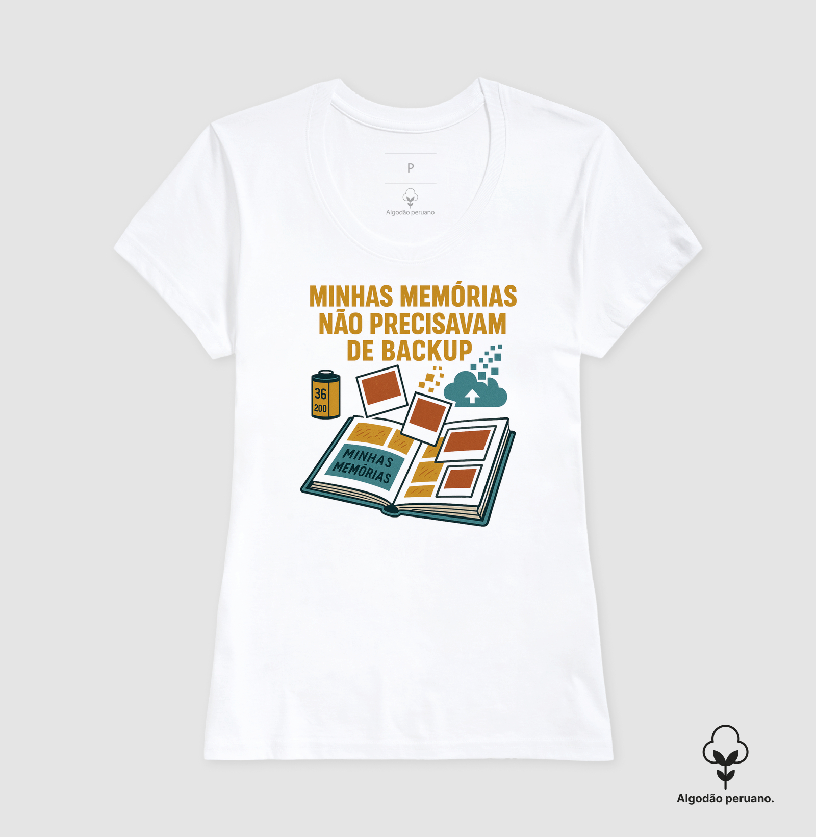 Camisa 2