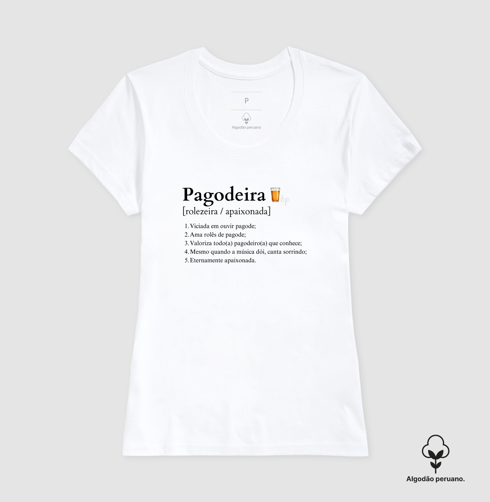 Camisa 3