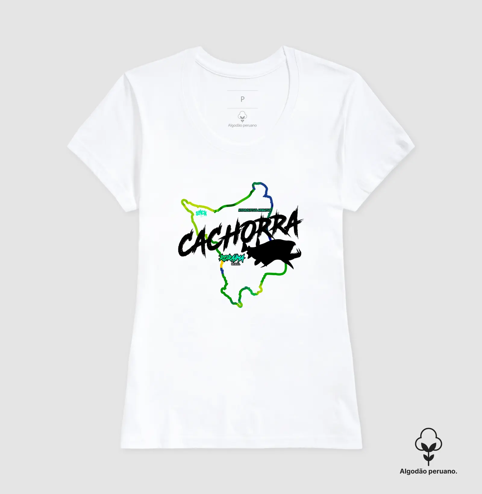 Camisa 2