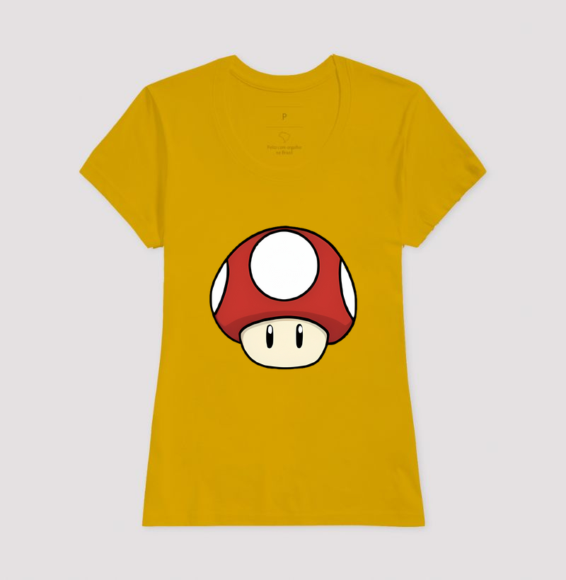 Camisa 13