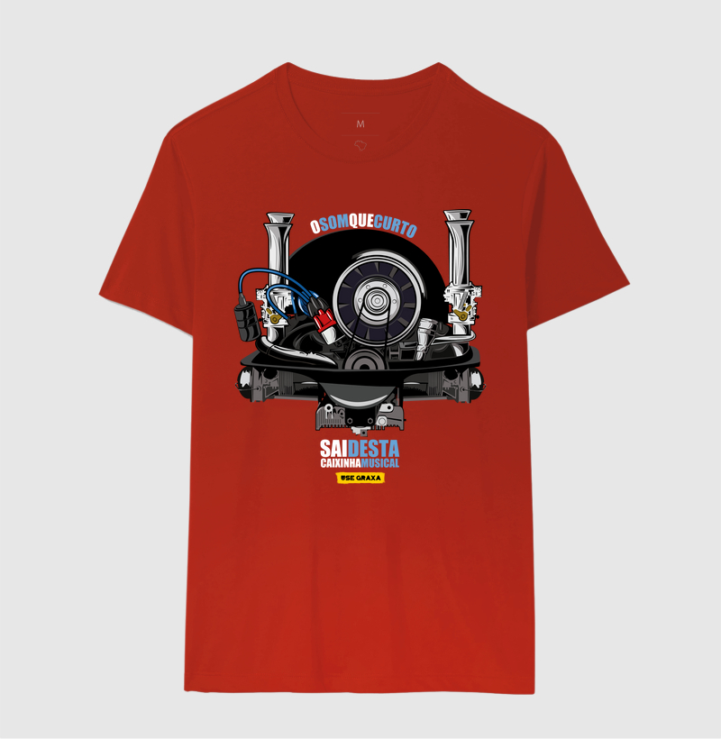Camisa 10
