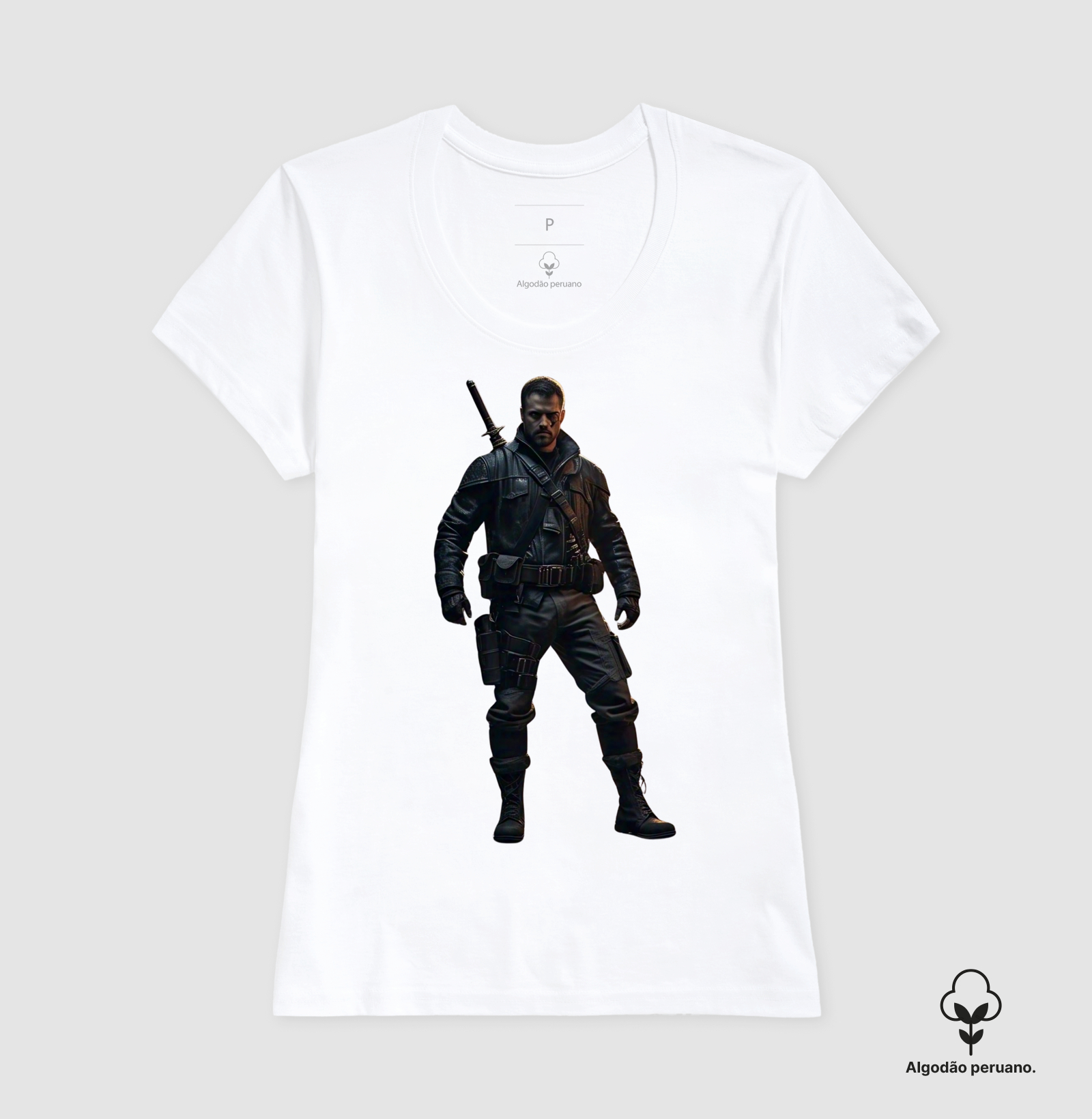 Camisa 5