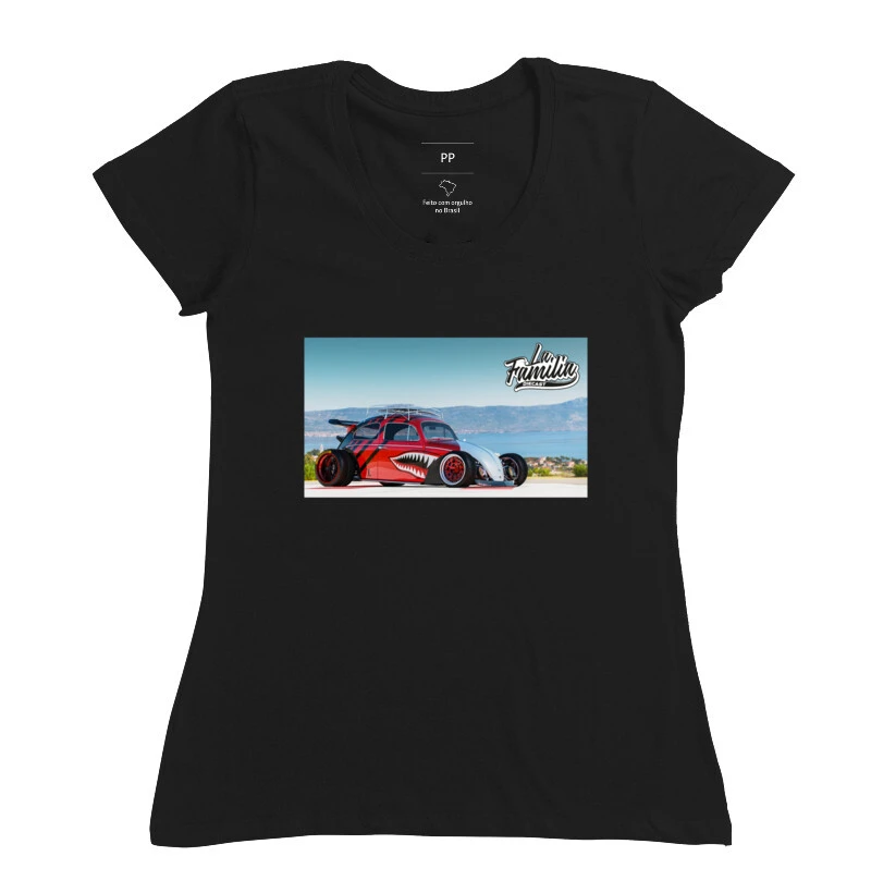 Camisa 7